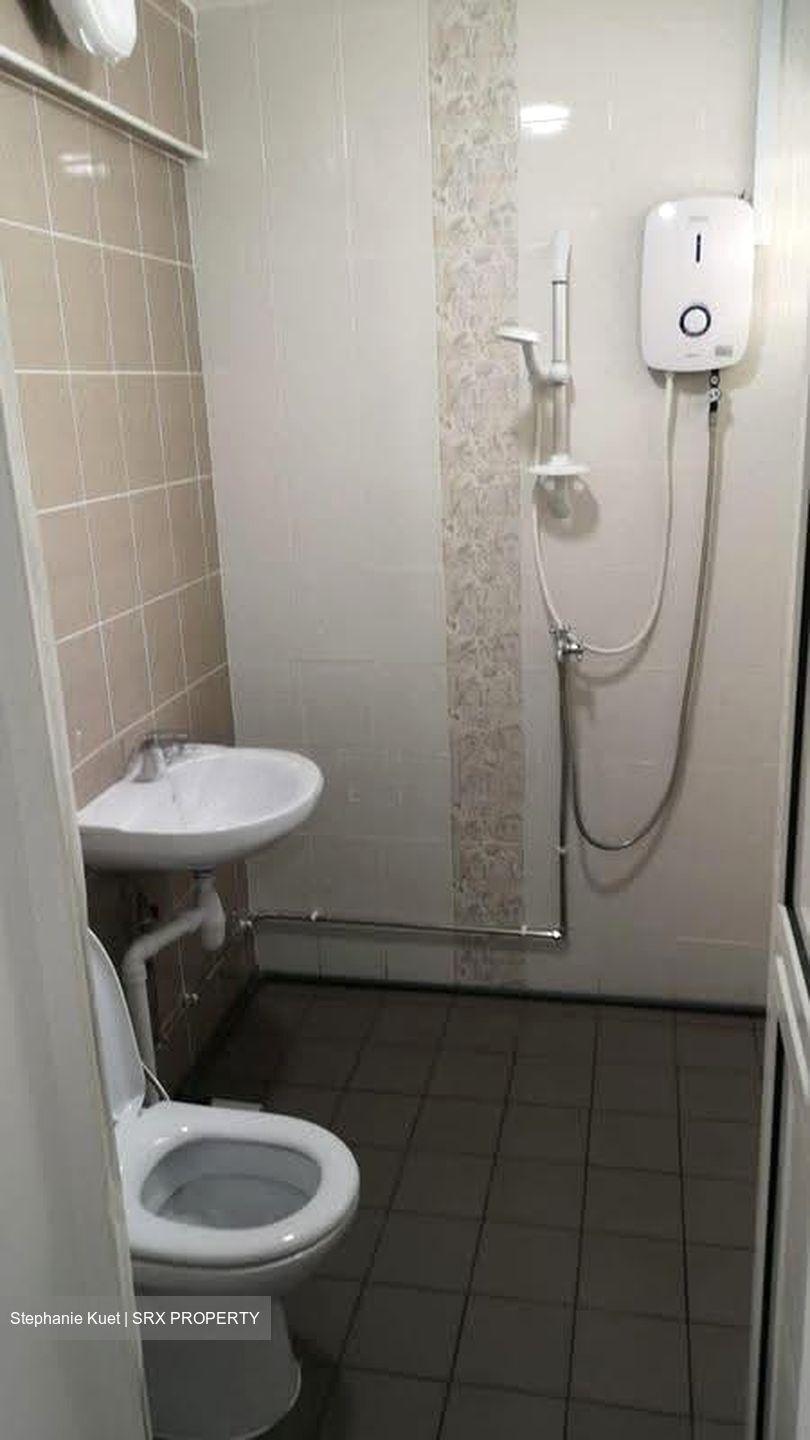 Blk 439 Tampines Street 43 (Tampines), HDB 4 Rooms #611475631